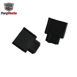 1쌍 A1767810016 메르세데스-벤츠 A 클래스 C117 W170 GLA250 2.0L 2015-2020 용 선루프 선쉐이드 잠금 브