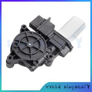 BMW F35 F30 3 시리즈용 앞 우측 차량 윈도우 리프터 전동 모터 67627406634 67627285856 51337281886