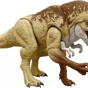 마텔 쥬라기 월드 디스토퍼스 렉스 JGB58 D-REX 피규어