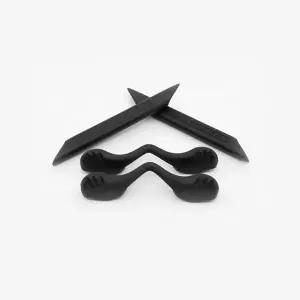 [오클리]M 오클리스포츠용품 ZQB 오클리 레이다락 액세서리 키트 블랙(00000100) AOO9182KT00000100