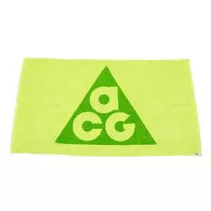 [나이키]M ZQC FJ2366-743 ACG 타월