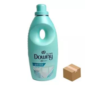 실내건조 섬유 유연제 대용량 건조 빨래용 농축 섬유 유연제 액상 리프레셔 마무리제 보조제 연화제 필수품
