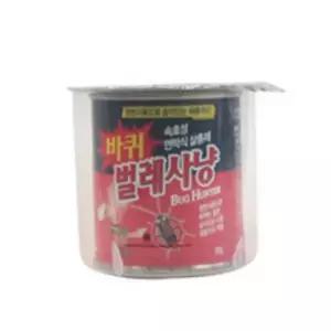 바퀴벌레 살충제 가정용 설치형 해충제 바퀴벌레 연막탄 방역