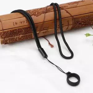 실리콘 목걸이 줄 케이스 전담 전자담배 액상 보관