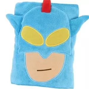 아동 바스 타월 극세사 물놀이 목욕타월 어린이 바스 타월 수영 유아 선물 비치