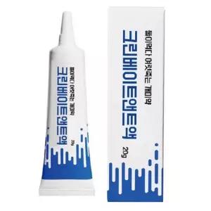 개미 제거제 먹이식 튜브형 가정용 개미 살충제 20g 실내용 해충