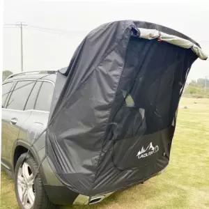 자동차 캠핑용 카쉘터 차박텐트 트렁크 차막텐트 차량용 타프