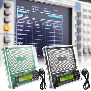 슈만 파동 공명 발생기 0.01Hz ~ 30000Hz 조정 가능한 사인파 7.83Hz 초저주파