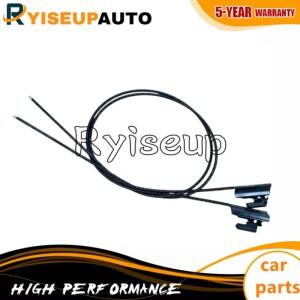 썬루프 글래스 케이블 54107379624 BMW 미니 쿠퍼 F55, 56 & 60 2017-2020용