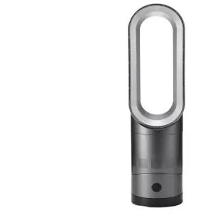 선풍기 날개없는 타워형 가정용 무소음 저소음 스탠드 타워  순환 음이온 무엽선풍기