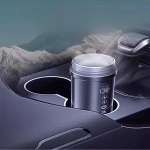 차박 커피포트 보온 대용량 포트 여행용 분유포트 티 주전자 전기 커피 글램핑 충전식