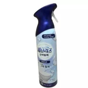 페브리즈 화장실용 에어 강력탈취 프리시스카이,1개