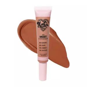 김치치치 뷰티 가장 많은 컨실러 풀 커버 방수 멀티유즈 올바름 컨투어 하이라이트 매트 새틴 하이브리드