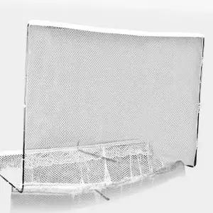 골프 스윙 연습망 드라이빙 훈련망 실내 골프 연습망 실외