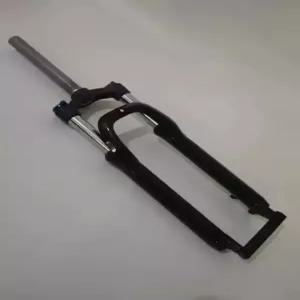 자전거 앞쇼바 서스펜션 에어 부품 충격흡수 완충