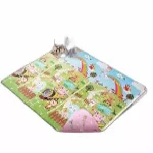 굿단미 놀이방 양면매트 바닥매트