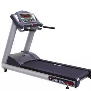 가정용 트레드밀 저소음 층간소음 접이식 가정용 런닝머신 벨트 경사 조절 유산소 워킹