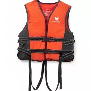 성인 구명복 레저용 부력보조복 수상 성인 구명 조끼 물놀이 안전 여름 안전복 활동복 낚시 바다
