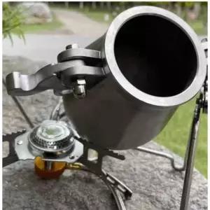 미니 뻥튀기 기계 간식 셀프 옥수수 팝콘메이커 세트