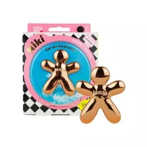 미스터앤미세스 니키클래식 차량용방향제 시더우드 251443