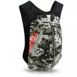 사이클링 백팩 가방 초경량 스포츠 자전거 백팩 휴대용 러닝 생활 슬림 등산 운동 흡습 레저 야간 방수