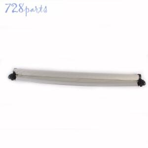 그레이 썬 루프 차양 채광창 커버 어셈블리, 폭스 바겐 티구안 MK2 골프 파사트 변형 스코다 Karoq 시트 레