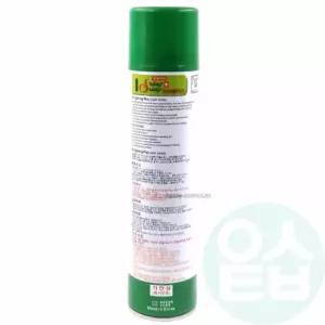 위랜드 잎광택제 스프레이 (780ML) 홈가드닝 가드닝소품 원예용품 관엽수광택제 텃밭용품