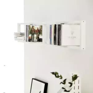 [마이모노샵][마이모노샵] 자취생 공간활용 소품진열 포인트 벽선반 집꾸미기 (17055397)