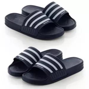 보따리D 삼선 슬리퍼 BS-570 학생 사무실 학교