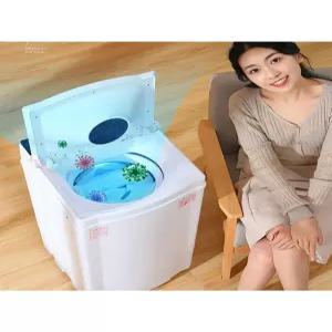 업소용 세차장탈수기 대형 플라스틱 대용량 카페트 헬스장 빨래 산업용 탈수기 호텔 행주