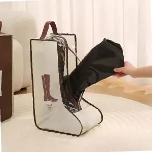 롱부츠 보관 거치대 신발 정리 수납 케이스 키퍼 형태 유지 보호 커버 신발장