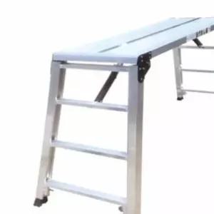 굿마인드 우마 작업발판 사다리 400X900 도배다이