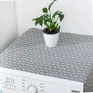 세탁기 먼지커버 가전 보호덮개 전자레인지 건조기 정수기 방수 방진 패브릭 덮개