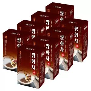 지노 쌍화차 50T x 8개