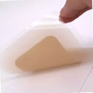 피부톤 커버 스티커 흉터 멍 타투 가리개 웨딩 촬영 행사용 대형 패치