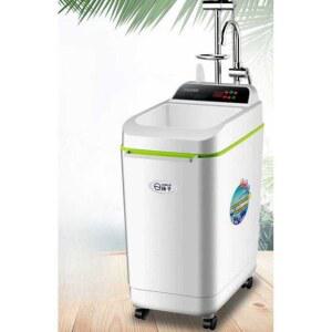 캠핑용 온수기 야외 휴대용 이동식 샤워기 간이 차박 양지 RSA-70A 몽땅