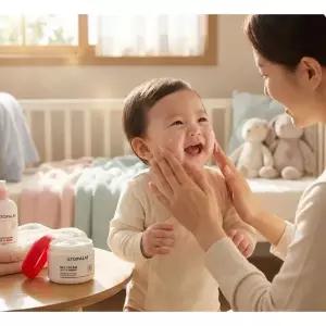 아토팜 MLE 크림 단지형 160ml 1개