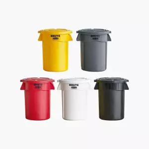 러버메이드 미니 브루트