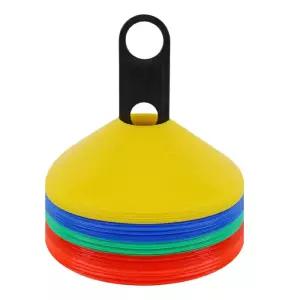 [정품] 더 뉴 접시콘 세트(50개입) / 26년신형