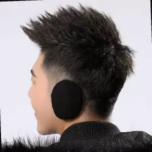 겨울 방한 귀마개 스포츠 야외활동 한파대비 보온 귀덮개 남녀공용 등산 조깅