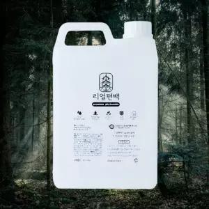 리얼편백 피톤치드 편백수 리필형 2L 베이크아웃 셀프 새집증후군 증상 원인 인테리어 시공 새가구 새차 진