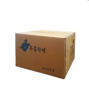 티투컴 유흡착제 100매 유흡착포 유흡착재 기름흡착포 기름제거패드 오일흡수 흡착제