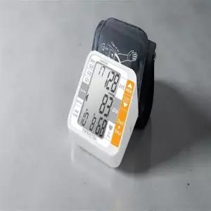 손목 혈압계 손목형 혈압측정기 자동 가정용 전자 전자 요양원 보건소 부정맥