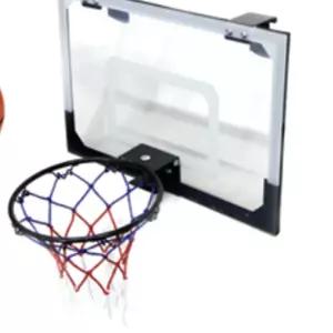 실내농구대 미니농구골대 어린이놀이 장난감 집콕운동 벽걸이