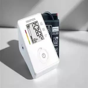 손목 혈압계 손목형 혈압측정기 자동 가정용 전자 전자 원버튼 디스플레이