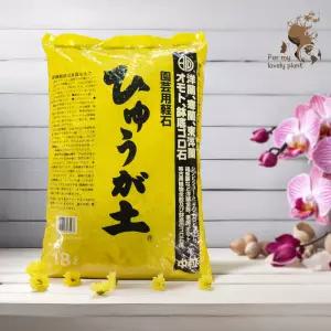 거목산업사 휴가토 난석 18L 대포장 난초 야생화 배양토 배수층