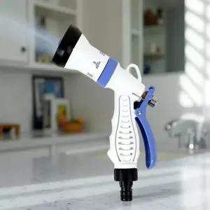 고성능 열 분사기 열풍 제설기 5000W 무선 분무기 안개