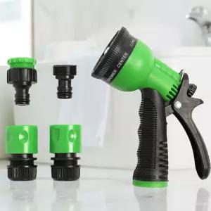 고성능 열 분사기 열풍 제설기 5000W 무선 살균소독기