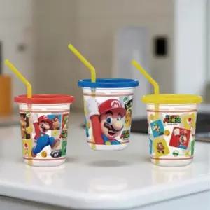 분유 빨대컵 양손컵 아기 분유 보온병 어린이집 물병 스트로 텀블러