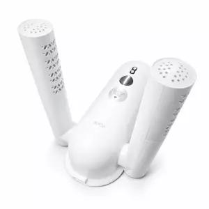 보아르 슈즈쏙 신발 운동화 소독 살균기 건조기 열풍 냄새제거 가정용 휴대용